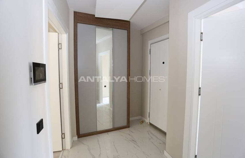 Comfortable and Chic Real Estate in Antalya City Center 32