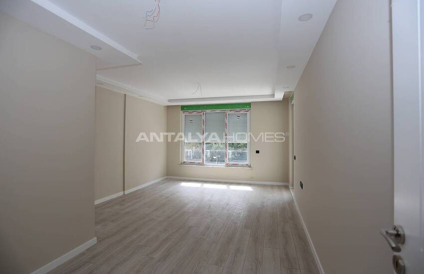 Comfortable and Chic Real Estate in Antalya City Center 23