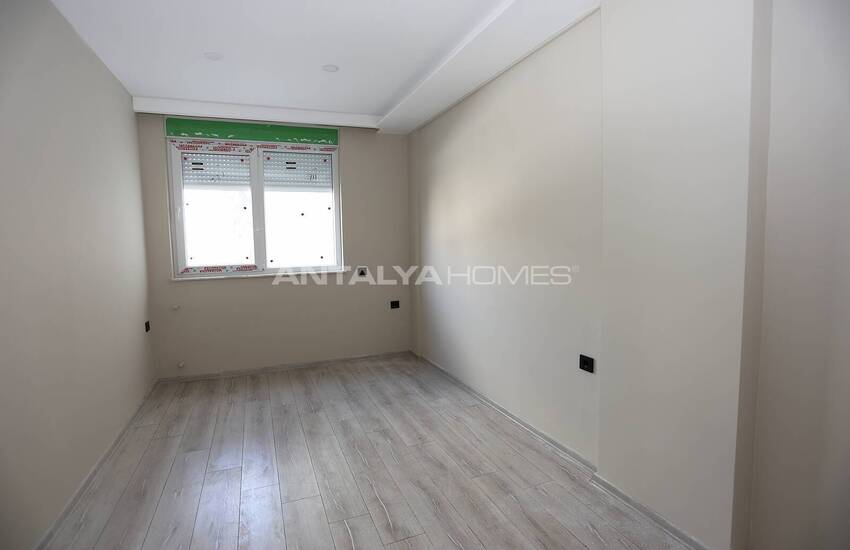 Comfortable and Chic Real Estate in Antalya City Center 24