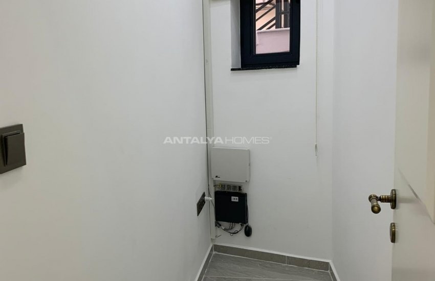 Sea View Shop Near All Amenities in Alanya, Iskele Street 2