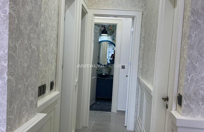 Sea View Shop Near All Amenities in Alanya, Iskele Street 5