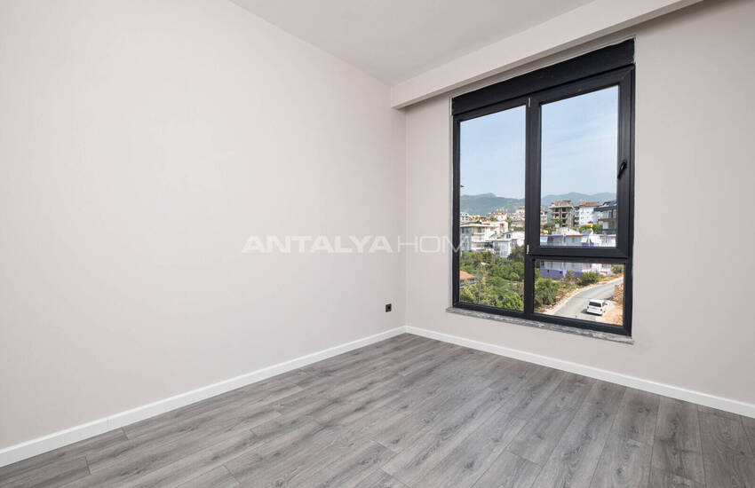 Vastgoedbeleggingen In Een Verhoogde Positie Van Alanya Oba 28