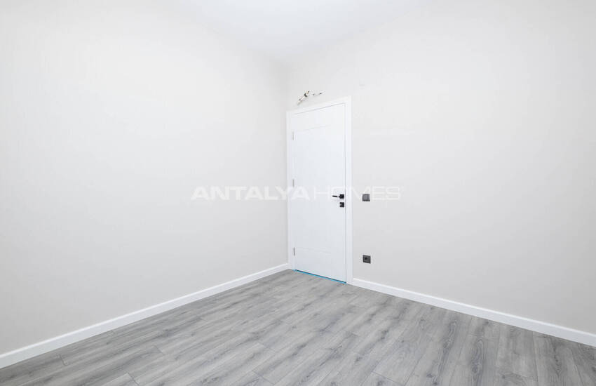 Vastgoedbeleggingen In Een Verhoogde Positie Van Alanya Oba 26
