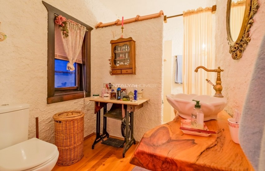 Specially-designed House with Garden in Antalya Aksu 32