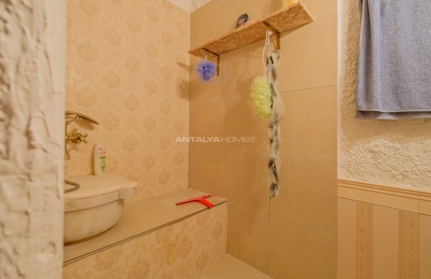 Specially-designed House with Garden in Antalya Aksu 33