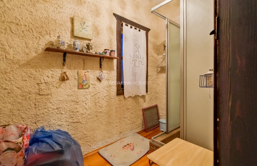 Specially-designed House with Garden in Antalya Aksu 36