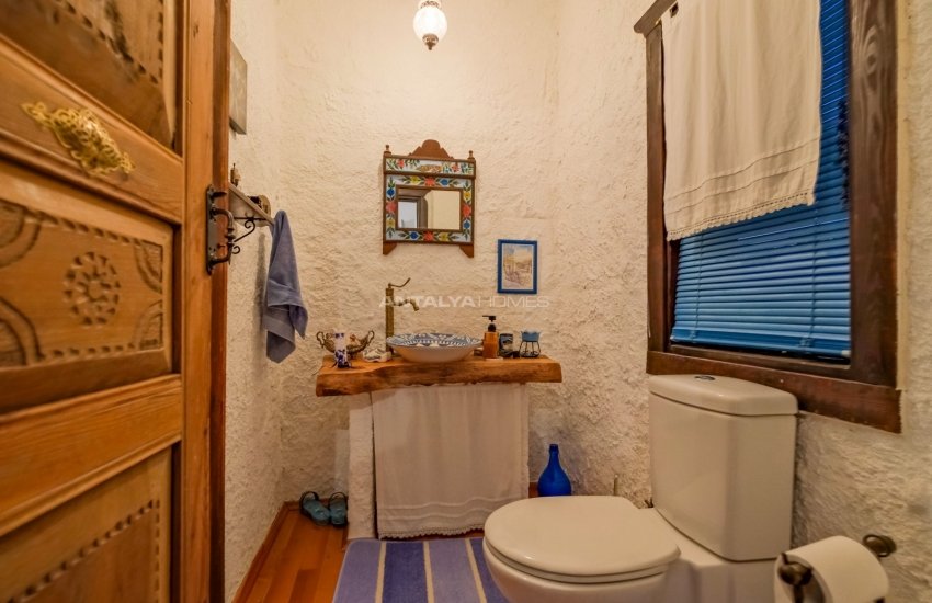 Specially-designed House with Garden in Antalya Aksu 40