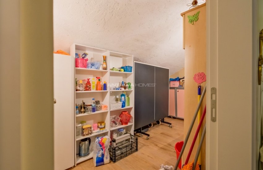 Specially-designed House with Garden in Antalya Aksu 51