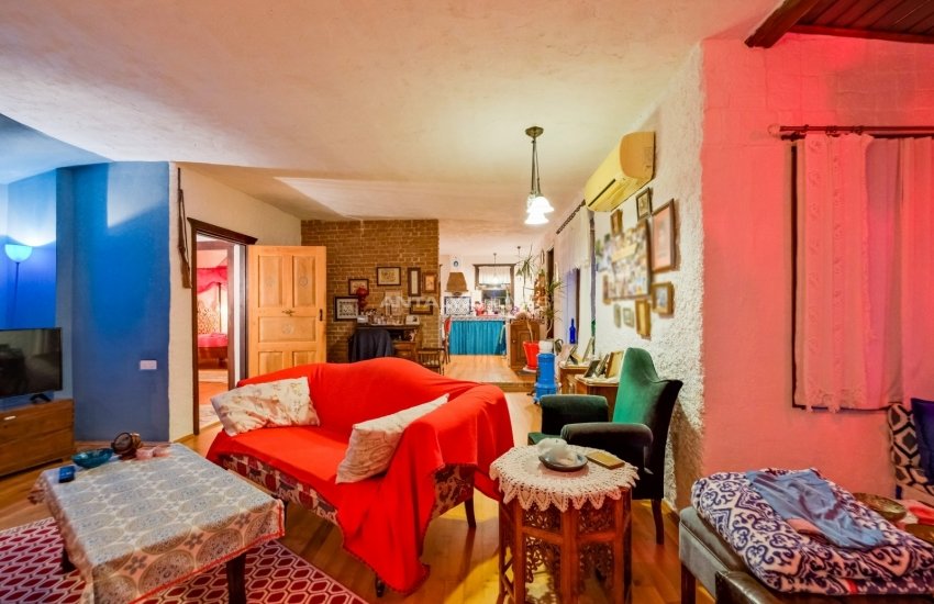 Specially-designed House with Garden in Antalya Aksu 24