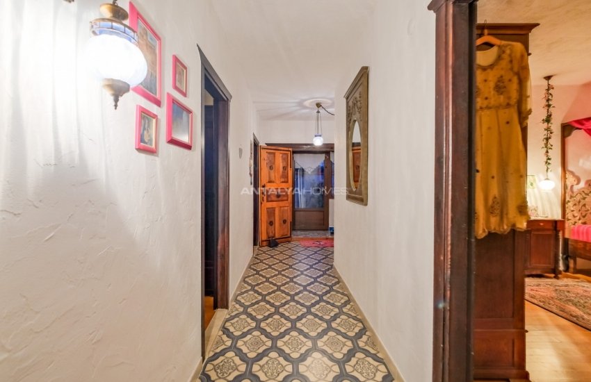 Specially-designed House with Garden in Antalya Aksu 27