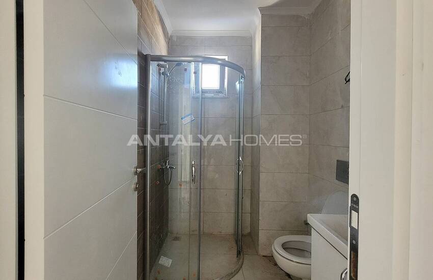 Appartements Contemporains Près De La Plage Avsallar Alanya 15