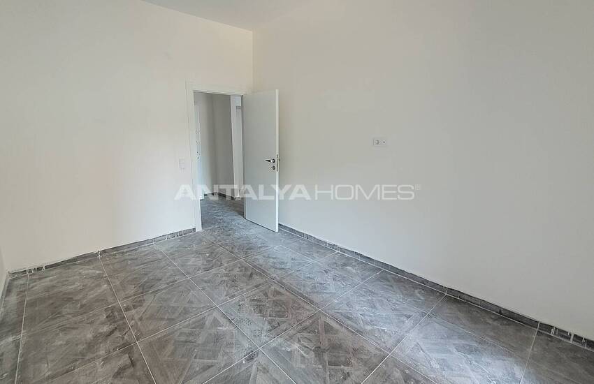 Appartements Contemporains Près De La Plage Avsallar Alanya 16