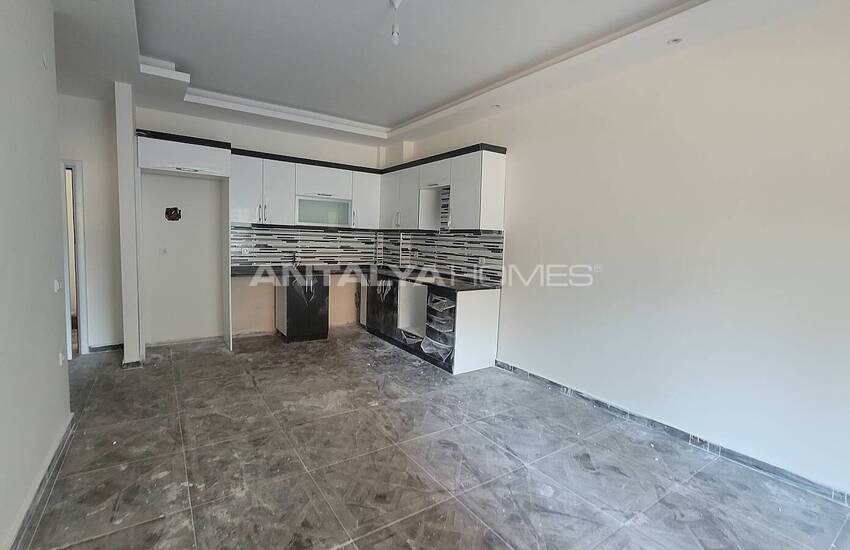 Appartements Contemporains Près De La Plage Avsallar Alanya 19