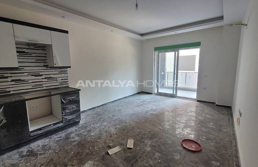 Appartements Contemporains Près De La Plage Avsallar Alanya 10