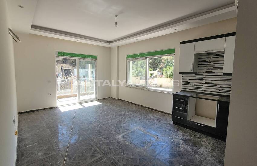 Appartements Contemporains Près De La Plage Avsallar Alanya 12