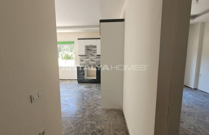 Appartements Contemporains Près De La Plage Avsallar Alanya 13