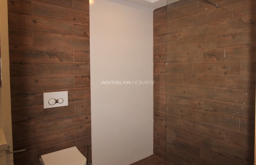 Belek'te Golf Sahalarına Yakın Merkezi Konumda Dubleks Daire 16