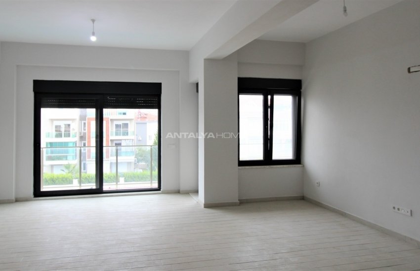 Belek'te Golf Sahalarına Yakın Merkezi Konumda Dubleks Daire 8