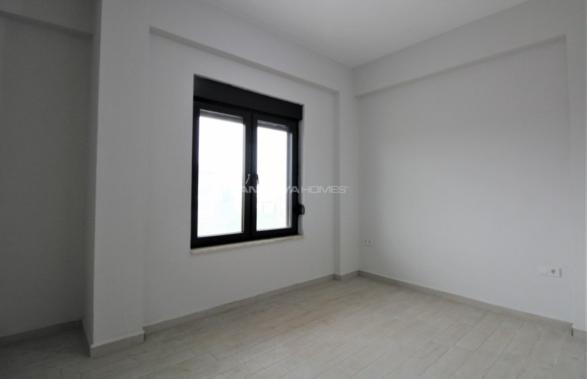 Belek'te Golf Sahalarına Yakın Merkezi Konumda Dubleks Daire 11