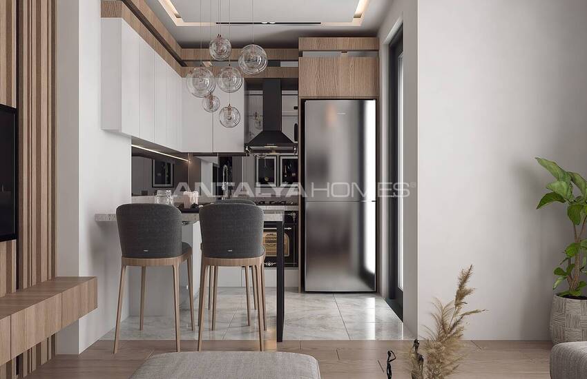 عقارات استثمارية ذات موقع متميز في أنطاليا أكسو 11