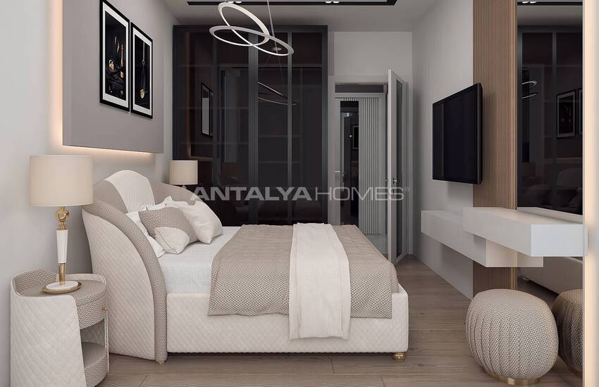 عقارات استثمارية ذات موقع متميز في أنطاليا أكسو 13