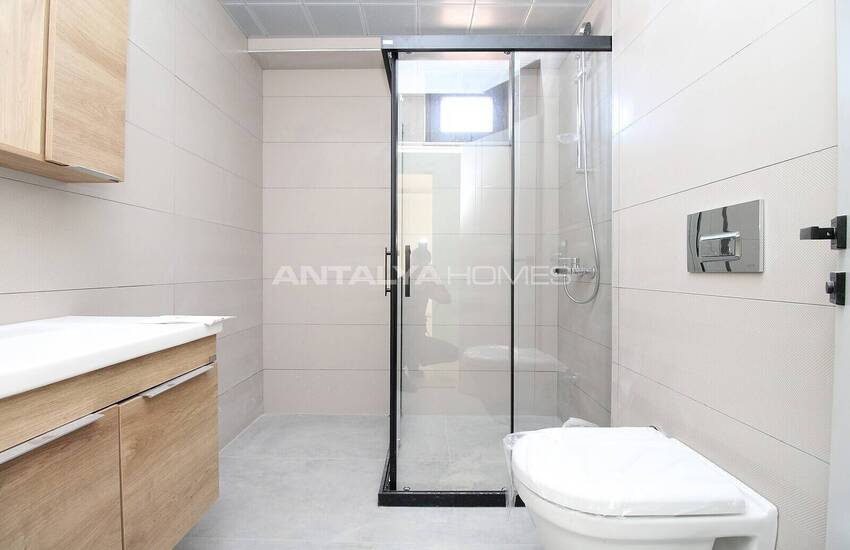 Luxe Vastgoed In De Buurt Van Winkelcentra In Antalya 15