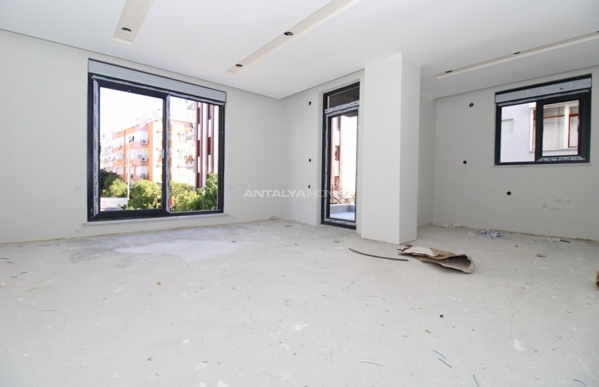Comfortable Flats for Investment in Antalya Muratpasa 6