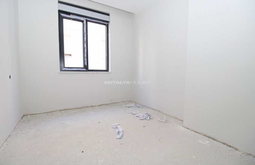 Comfortable Flats for Investment in Antalya Muratpasa 7
