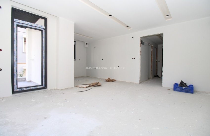 Comfortable Flats for Investment in Antalya Muratpasa 10