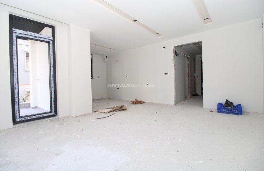 Comfortable Flats for Investment in Antalya Muratpasa 5