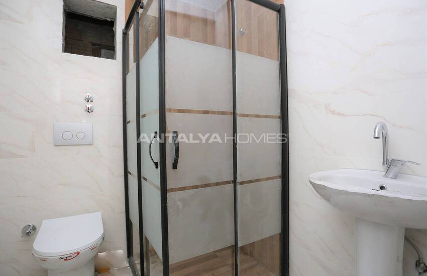 Affordable and Modern Real Estate in Antalya Kepez 7