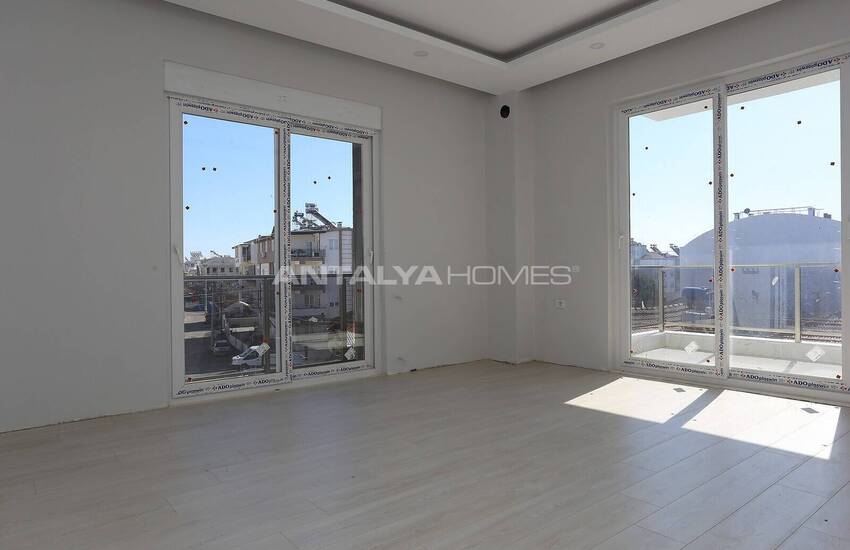 Affordable and Modern Real Estate in Antalya Kepez 8