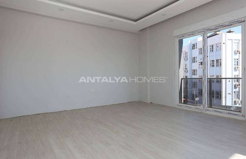 Affordable and Modern Real Estate in Antalya Kepez 9