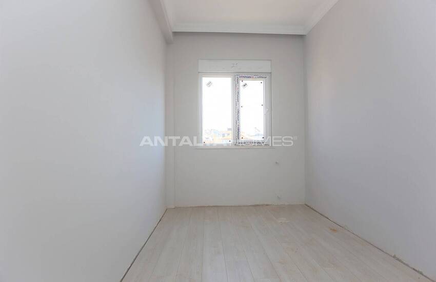 Affordable and Modern Real Estate in Antalya Kepez 11