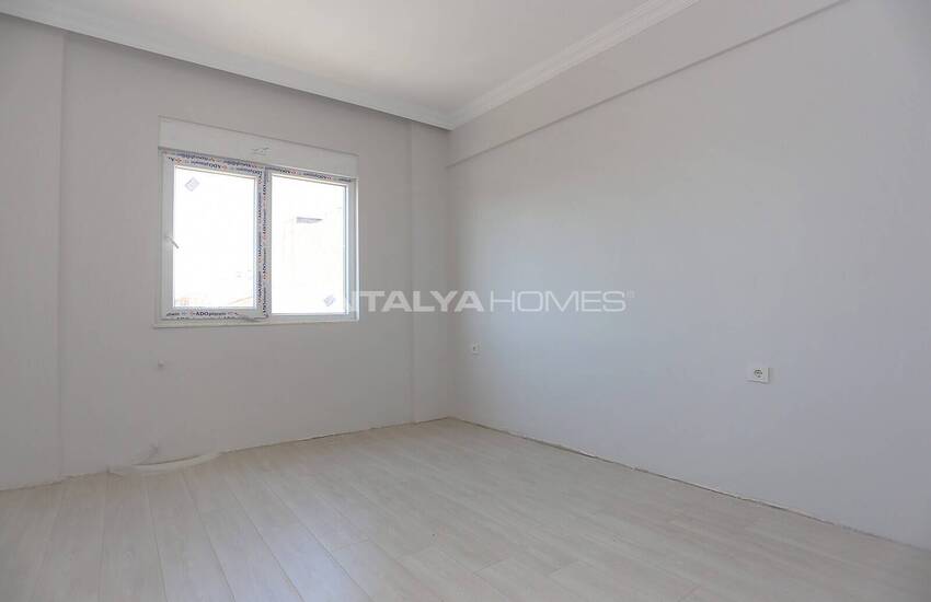 Affordable and Modern Real Estate in Antalya Kepez 6