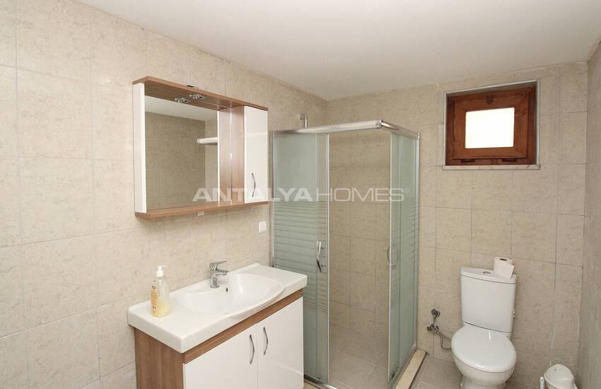 Nature View Houses in a Complex with Pools in Antalya Manavgat 24
