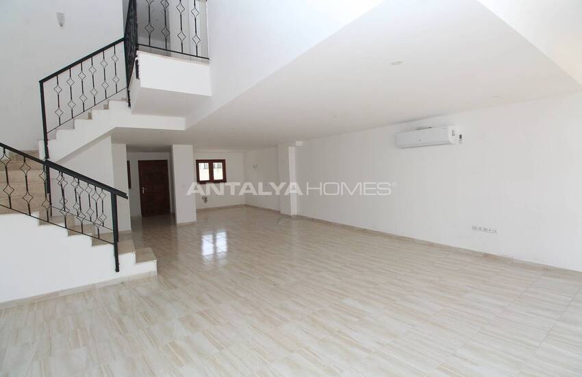 Nature View Houses in a Complex with Pools in Antalya Manavgat 17