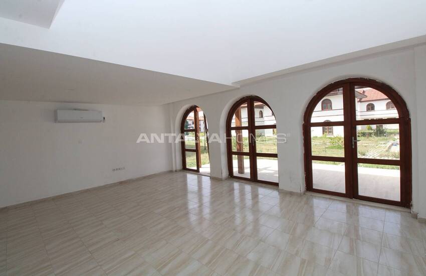 Nature View Houses in a Complex with Pools in Antalya Manavgat 18
