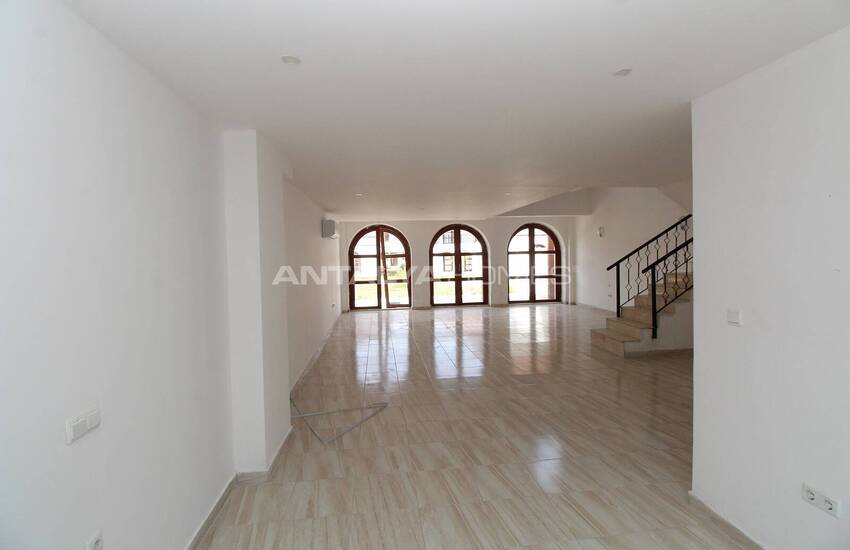 Nature View Houses in a Complex with Pools in Antalya Manavgat 19