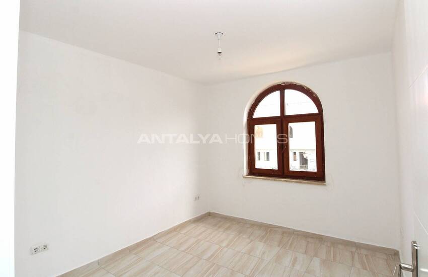 Nature View Houses in a Complex with Pools in Antalya Manavgat 20