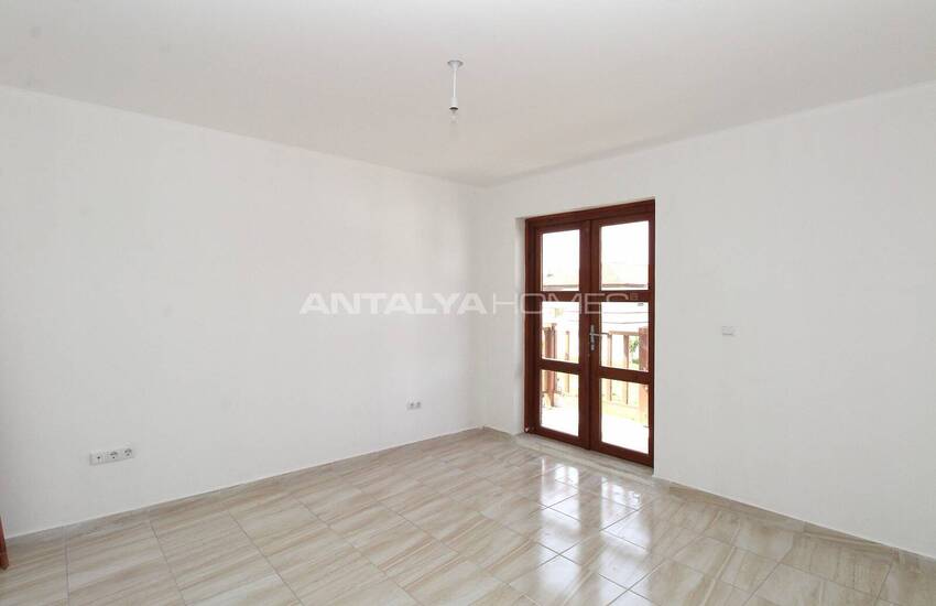 Nature View Houses in a Complex with Pools in Antalya Manavgat 23