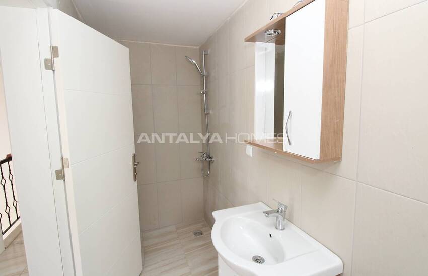 Nature View Houses in a Complex with Pools in Antalya Manavgat 26