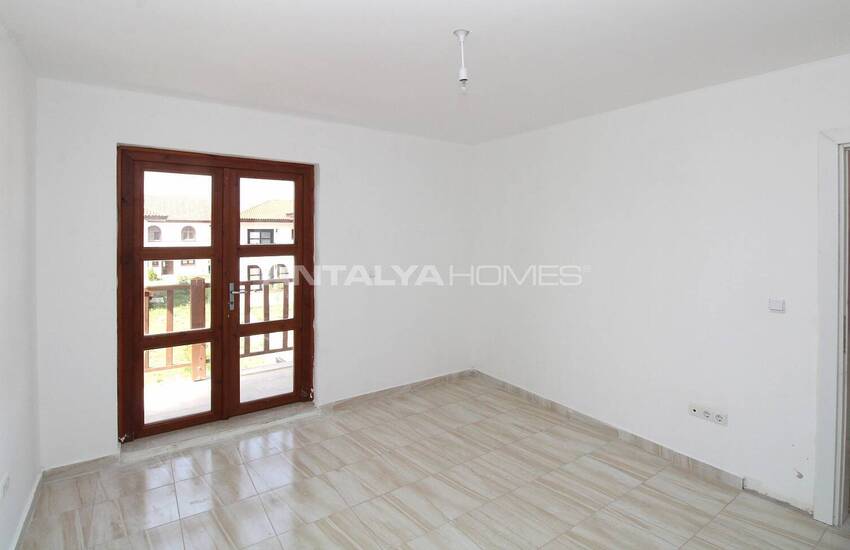 Nature View Houses in a Complex with Pools in Antalya Manavgat 22