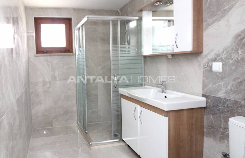 Nature View Houses in a Complex with Pools in Antalya Manavgat 16