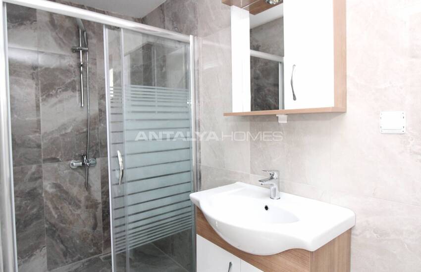 Nature View Houses in a Complex with Pools in Antalya Manavgat 25