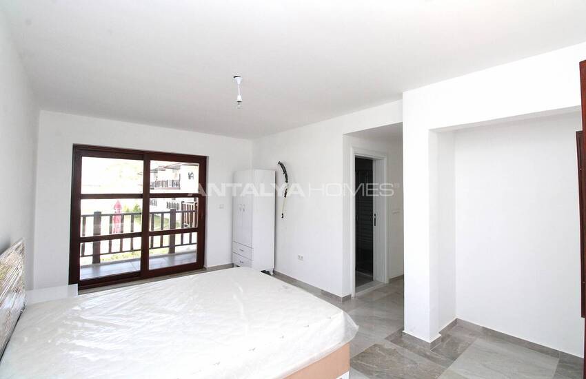 Nature View Houses in a Complex with Pools in Antalya Manavgat 14