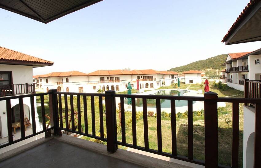Nature View Houses in a Complex with Pools in Antalya Manavgat 27