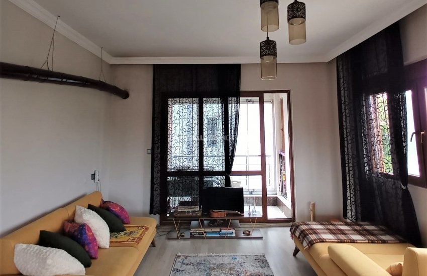 Cheap Fully Furnished Apartment Near Golf Courses in Belek 7