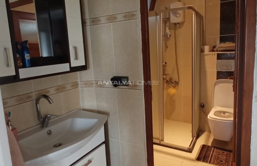 Cheap Fully Furnished Apartment Near Golf Courses in Belek 18