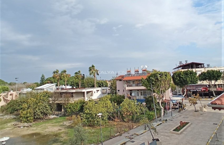 Cheap Fully Furnished Apartment Near Golf Courses in Belek 19